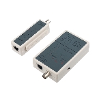 Тестер кабеля Rexant RJ-45 + BNC 5248, фото5