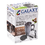 Термокружка автомобильная GALAXY GL 0120, фото12