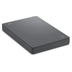 Внешний HDD 2.5' Seagate Basic, 1TB, USB 3.2 Gen 1 Type-A, 5400 rpm, серый, фото12