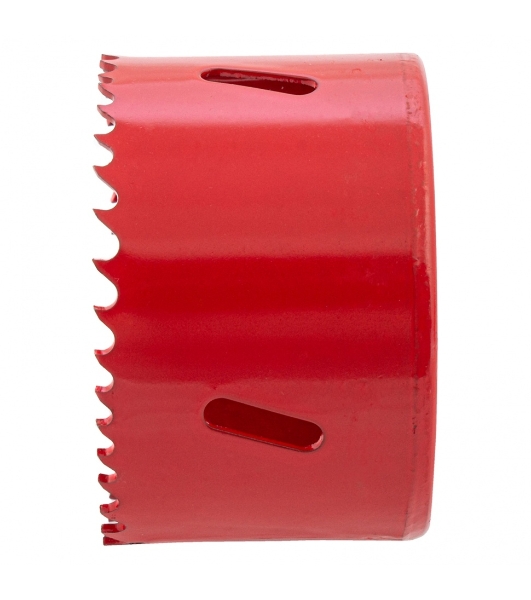 Коронка Matrix BIMETAL, 68 мм