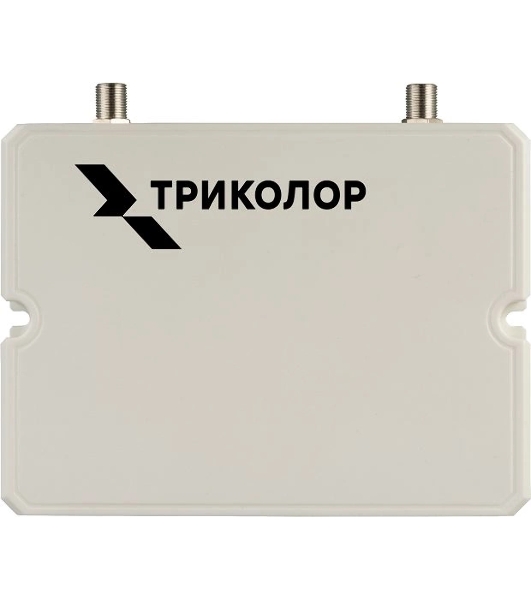 Усилитель сигнала Триколор TR-900/1800/2100-55-kit 20м двухдиапазонная (046/91/00055708)