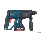 Перфоратор Bosch GBH 180-LI BL патрон:SDS-plus уд.:2Дж аккум. (кейс в комплекте), фото6
