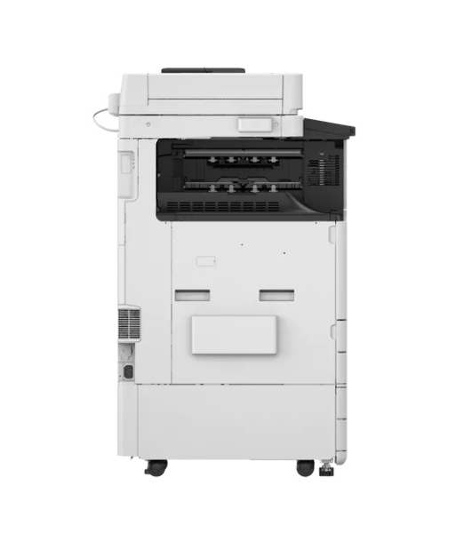 МФУ лазерное Canon imageRUNNER C3326i (5965C005), A3, цветное, печ. 26 стр/мин. (А4) 15 стр/мин. (А3), скан. до 70 стр/мин., 1200х1200 dpi (печать) 600х600 dpi (скан.), USB, RJ-45, Wi-Fi, Air Print, Mopria (без стартовых картриджей)