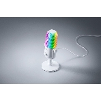 Микрофон Razer Seiren V3 Chroma - белый/Razer Seiren V3 Chroma - белый, фото 1