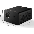 Проектор Cactus CS-H3.SG DLP 16800Lm (1920x1080) 200000:1 ресурс лампы:20000часов 1xUSB typeA 1xHDMI 3.1кг, фото16
