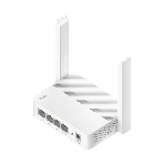 Роутер Cudy WR300 N300 10/100BASE-TX/Wi-Fi белый, фото14