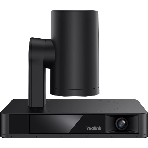 Камера Yealink UVC86-VCS Edition Dual-Eye Intelligent Camera 4K 12x optical+1.7x digital zoom PTZ USB/2-year AMS 1206700, фото 1