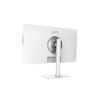 Монитор 27' MSI Modern MD272XPW IPS 1920x1080, 100 Гц, 4 мс, 16:9, 300 кд/м², HDMI 1.4b, DP, USB-C, динамики, HDR10, белый, фото12