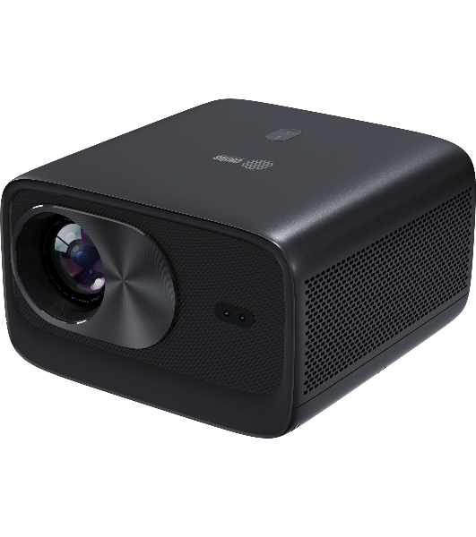 Проектор Cactus CS-X1.B LCD 1100Lm ANSI (4096x2160) 4300:1 ресурс лампы:50000часов 2xUSB typeA 2xHDMI 3кг