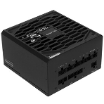 Блок питания Chieftec Vega M PPG-1000-C (ATX 3.1, 1000W, 80 PLUS GOLD, Active PFC, 135mm fan, Gen5 PCIe, Full Cable Management) Retail, фото9