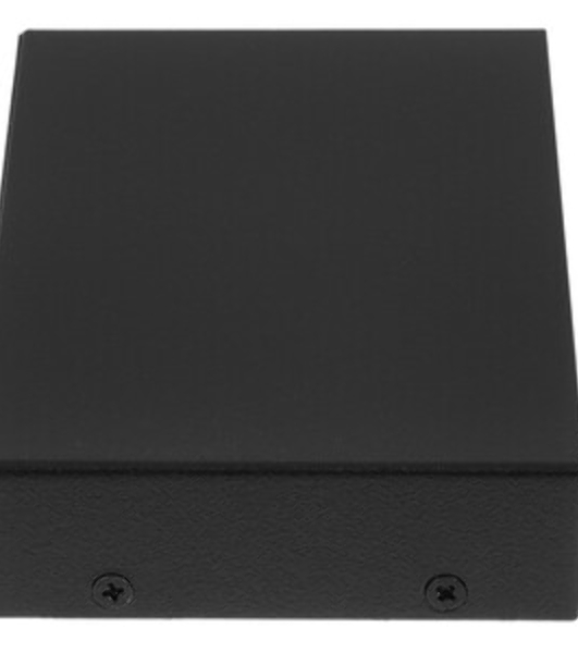 Коммутатор Dahua DH-SG4006P, 6×1 Гбит/с, управляемый