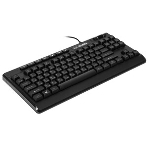 Клавиатура SVEN KB-G8200 проводная, USB Type-A, чёрный, фото18