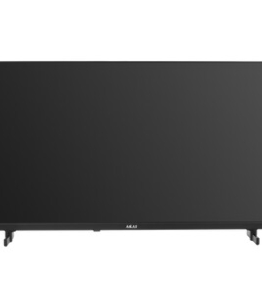Телевизор Akai 32' TA32BH500 черный DLED HD 60Hz