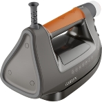 Утюг Garlyn GT-600 Pro белый/серый, 3000 Вт, 50 г/мин, 300 г/мин, 300 мл, фото6