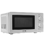 Микроволновая печь Delta DL-84L20 белый, 20 л, 700 Вт, переключатели - поворотный механизм, фото15