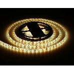 Светодиодная лента Ambrella light GS2302 5050 60Led/ 14.4W m/ 12V IP65 RGB/ 5000*10*2.87mm (4 конт.), фото3