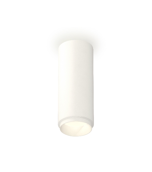 Светильник Ambrella Light XS6342001 SWH белый песок MR16 GU5.3 (C6342, N6120)