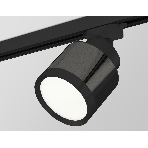 Светильник Ambrella light XT8115001 DCH/SBK/PBK черный хром/черный песок/черный полированный GX53 (A2526, A2106, C8115, N8113), фото3