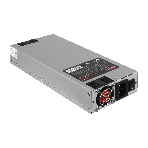 Блок питания серверный 350W ExeGate (ServerPRO-1U-350ADS) APFC, унив. для 1U, 24pin,2x(4+4)pin,3xSATA,3xIDE, фото 1