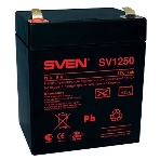 Батарея для ИБП SVEN SV1250 (12V 5Ah), фото 1