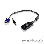 Переключатель ATEN KA7170 USB Virtual Media CPU Module, фото2