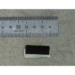 Тормозная площадка (пластик) Samsung/HP ML-3310/3710/SCX-4833/4837/5635/5637 (JC63-02933A), фото2