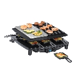 Раклетница Steba RC 4 plus, фото2