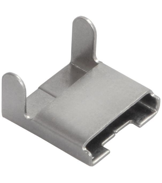 Скрепа СГ-20 (A200 NC 20) (уп.100шт) IEK UZA-50-100