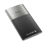 Внешний SSD Netac Z9, 500 Gb, USB 3.2 Gen 2 Type-C, R/W 550/480, черный, фото5