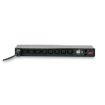 Сетевой фильтр APC Rack PDU, Switched, 1U, 16A, 208/230V, (8)C13, фото6