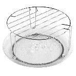 Микроволновая печь встраиваемая Maunfeld MBMO820SGW10, фото7