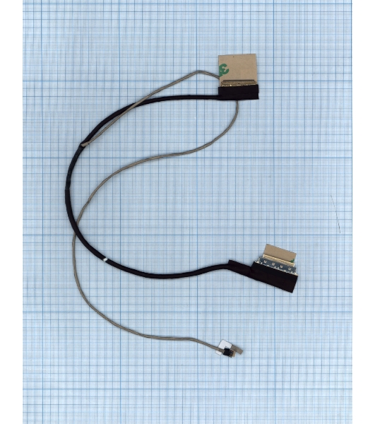 Шлейф матрицы для ноутбука HP Pavilion 15-G 15-R 15-H VER-1