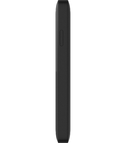 Модем 3G/4G Huawei E5586-326 USB Type-C Wi-Fi Firewall +Router внешний черный