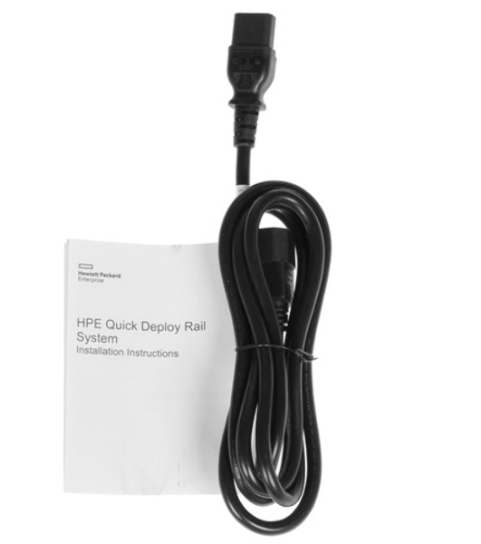 Вентилятор HPE High performance fan module for 2U Gen9 servers