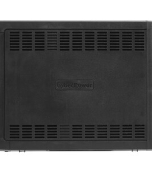 Источник бесперебойного питания CyberPower VP1200ELCD/1200 ВА/720 Вт/5 х CEE 7 (евророзетка)