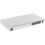 Коммутатор Ubiquiti UniFi Switch 16 PoE, фото3