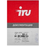 Компьютер IRU Tactio 310H6SB MT i5 13400 (2.5) 16Gb SSD 512Gb UHDG 730 FreeDOS GbitEth 450W черный (RUS) (2131072), фото6