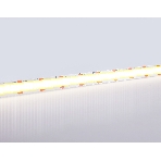Светодиодная лента Ambrella light GS4802 COB 616Led/19W m/ 24V IP20 4500K/ 5m*12mm*2mm (2 конт.), фото7