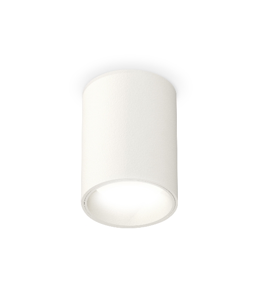 Светильник Ambrella Light XS6312020 SWH белый песок MR16 GU5.3 (C6312, N6110)