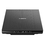 Планшетный сканер Canon CanoScan LiDE 400 (2996C010), (A4, CIS, 4800x4800dpi, ч/б 8 стр/мин,цв. 8 стр/мин, 48bit, 48bit, USB 3.0), фото 1