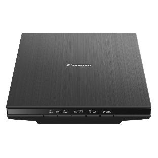 Планшетный сканер Canon CanoScan LiDE 400 (2996C010), (A4, CIS, 4800x4800dpi, ч/б 8 стр/мин,цв. 8 стр/мин, 48bit, 48bit, USB 3.0)