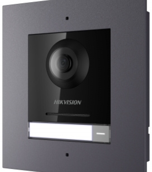 Модуль Hikvision DS-KD8003-IME1/Flush