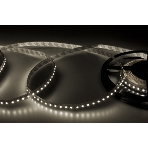 Лента светодиодная 12 В, 8 мм, IP23, SMD 2835, 120 LED/m, 12 V, цвет свечения белый (6000 K), фото 1