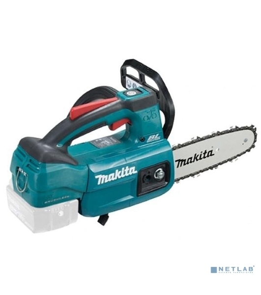 Пила цепная аккумуляторный Makita DUC204Z