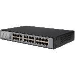 Коммутатор неуправляемый ORIGO, 24x1000Base-T, комплект для установки в 19' стойку, фото6