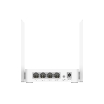 Роутер Cudy WR300 N300 10/100BASE-TX/Wi-Fi белый, фото13
