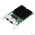 Сетевой адаптер LR-LINK PCIE 4*1G RJ45 LRES3021PT-OCP, фото15