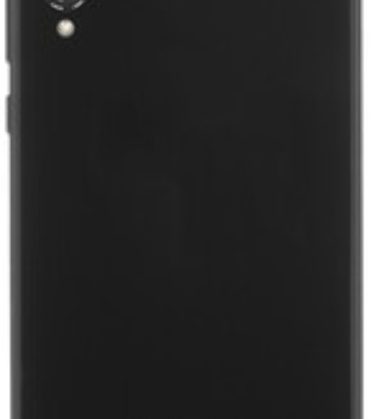 Дисплей для Honor 30i черный