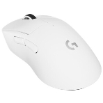 Мышь Logitech Mouse G PRO X SUPERLIGHT 2c compact wireless gaming Black Retail, фото 1
