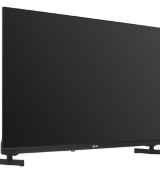 Телевизор Akai 32' TA32BH500 черный DLED HD 60Hz
